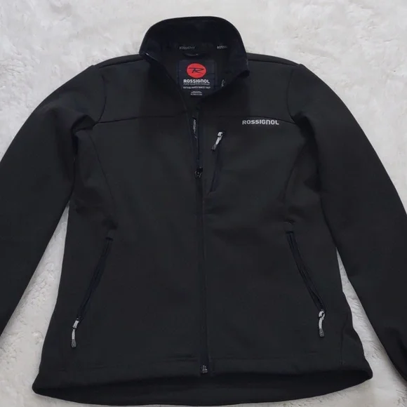 ROSSIGNOL JACKET. - Picture 10 of 17